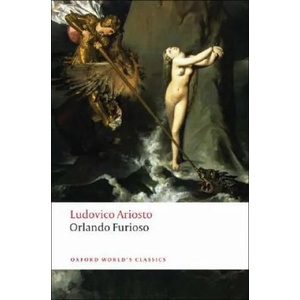 Orlando Furioso (ISBN: 9780199540389)