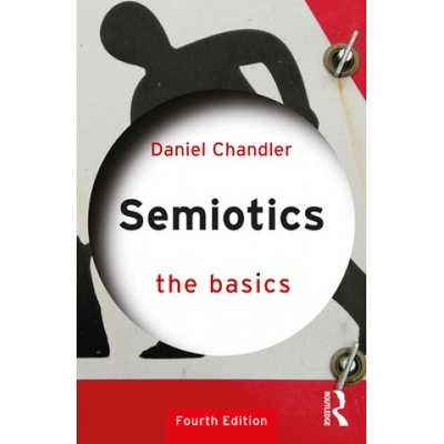 Semiotics: The Basics
