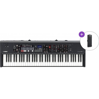 Yamaha YC73 Set