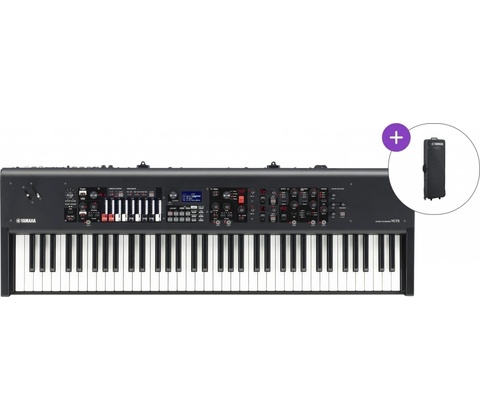 Yamaha YC73 Set