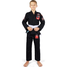 BJJ Ground Game Ninja