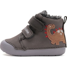 D.D.step W066-52525B Khaki