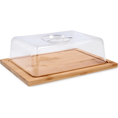 DOSKA s krytom pp 25x19x7,5cm*2377