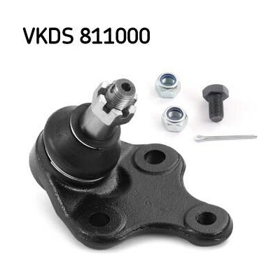 Podpora/kloub SKF VKDS 811000 (VKDS811000)