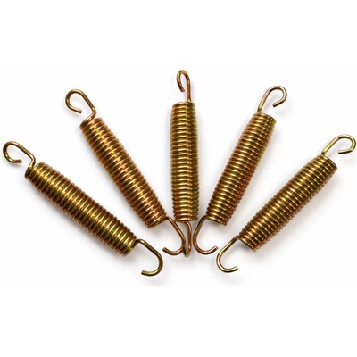 Kubisport CAA31/2K pružina na trampolínu 183 - 305 cm 5 ks – Zbozi.Blesk.cz