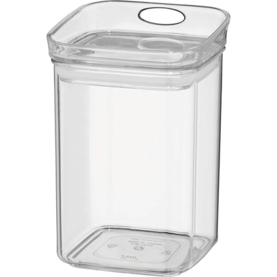 Kela Dóza skladovacia Jule plast 0.8l KL-12051