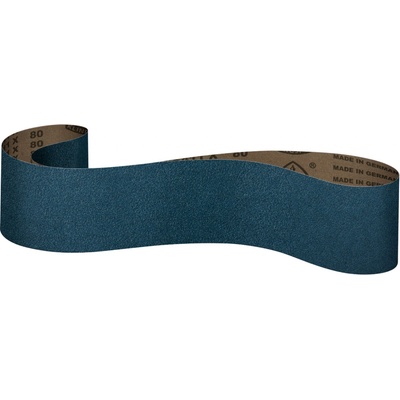 KLINGSPOR Brusné pásy CS 411 X 150X2000 P120