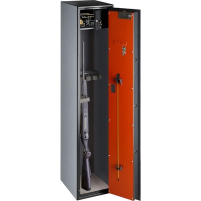 Brihard Hunter Premium 5 E