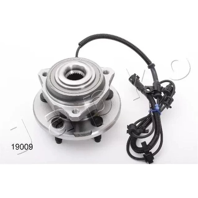 JAPKO Náboj kola JPK 419009
