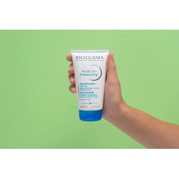 Bioderma Nodé DS+ Antidandruff Intense Shampoo proti lupům 125 ml