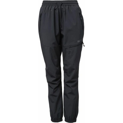 Willard JOBA Dámské zateplené kalhoty černá – Zboží Dáma