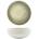Horecano - Порцеланова купа 11см 300мл-IVY/WHITE-(ZA0081-4.5-wm-IY/WH) (0156374)