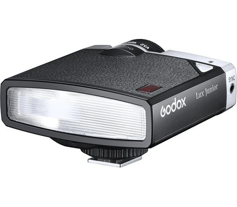 Godox Lux Junior
