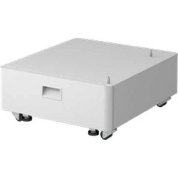 Image 1 of Canon Поставка за принтер Canon Plain Pedestal S3, с шкаф, на колела, RUNNER ADVANCE DX C3800 Series