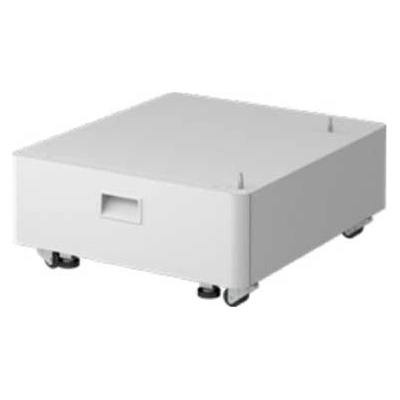 Canon Поставка за принтер Canon Plain Pedestal S3, с шкаф, на колела, RUNNER ADVANCE DX C3800 Series