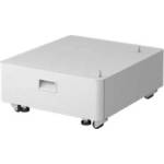 Canon Поставка за принтер Canon Plain Pedestal S3, с шкаф, на колела, RUNNER ADVANCE DX C3800 Series