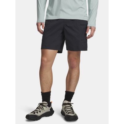 Under Armour Мъжки къси панталони Under Armour M Explor Hike Cargo Short Under Armour | Siv | МЪЖЕ | S