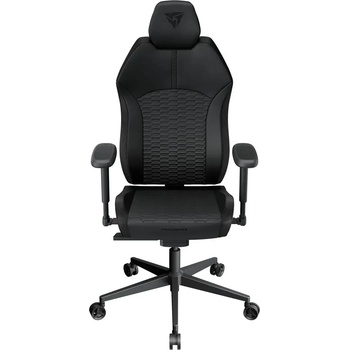 ThunderX3 Геймърски стол ThunderX3 SOLO 360 Ergonomic Racer - Черен (GAGC-418)