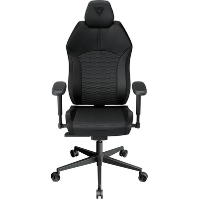 ThunderX3 Геймърски стол ThunderX3 SOLO 360 Ergonomic Racer - Черен (GAGC-418)