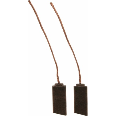 Uhlíkový zberač alternátora HC-Cargo F 032 140 365