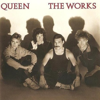 Queen WORKS
