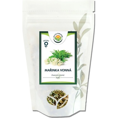 Salvia Paradise Mařinka vonná nať 30 g
