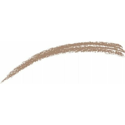L'Oréal Paris Infaillible Brows 24H Filling Triangular Pencil Auburn tužka na obočí 1 ml
