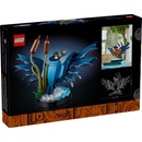 Image 1 of LEGO® ICONS™ - Kingfisher Bird (10331)