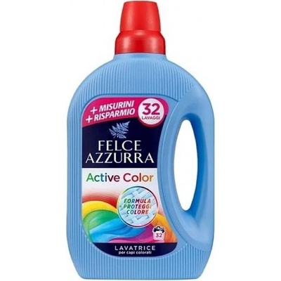 Felce Azzurra Active Color gél 1,595 l 32 PD