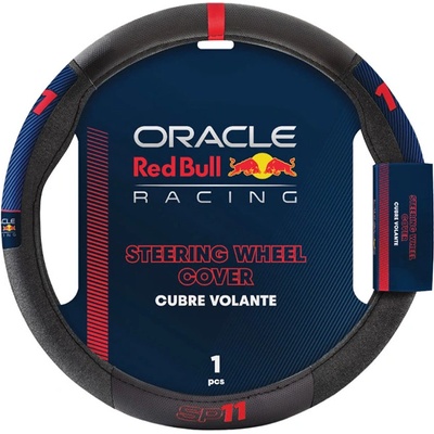 Red Bull Racing Калъф за волан Red Bull Racing - 12681 - SP11