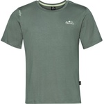 Chillaz Мъжка тениска Chillaz Bozen Chillaz Mountain T-shirt - Dark Green (217-0240-0213)