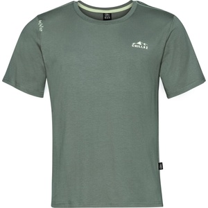 Chillaz Мъжка тениска Chillaz Bozen Chillaz Mountain T-shirt - Dark Green (217-0240-0213)