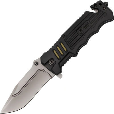 Harahu Outdoorový skladací ZA-40765 Čierna