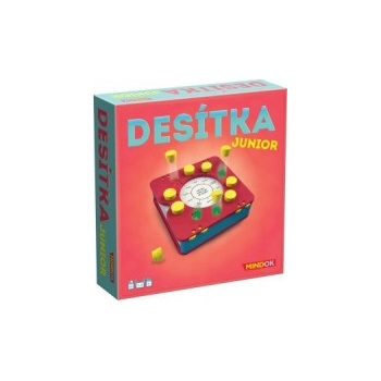Desítka Junior