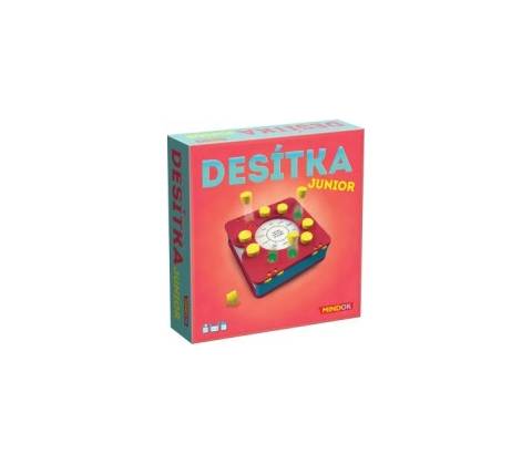 Desítka Junior