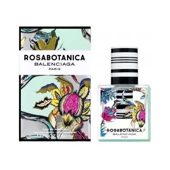 Balenciaga Rosabotanica EDP 50 ml