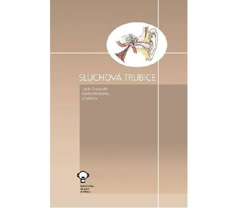 Sluchová trubice