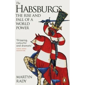 Habsburgs (2021)