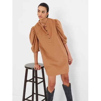 GAP Кадифени мини рокли GAP GAP | Kafyav | ЖЕНИ | L