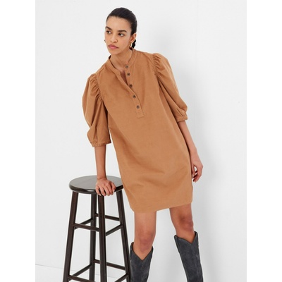 GAP Кадифени мини рокли GAP GAP | Kafyav | ЖЕНИ | L