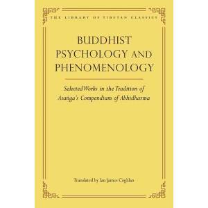 Tibetan Buddhist Psychology and Phenomenology | Ian James Coghlan (ISBN: 9780861714612)