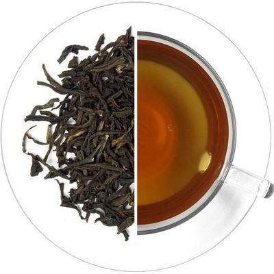 Oxalis English Breakfast Tea Anglický snídaňový čaj 1 kg