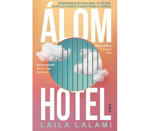Álomhotel