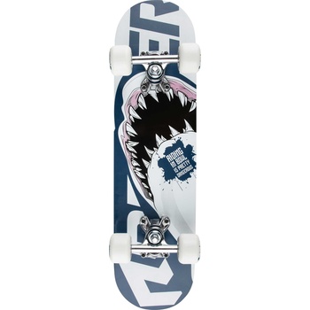 Reaper Bite, os