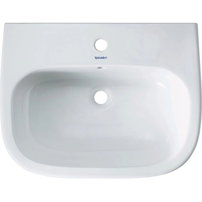 Duravit D-Code 23106000002
