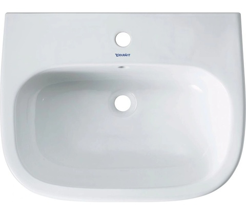 Duravit D-Code 23106000002
