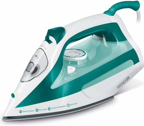 SENCOR SSI 6100