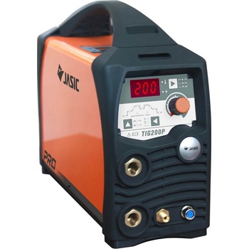 Jasic TIG 200P HF W212