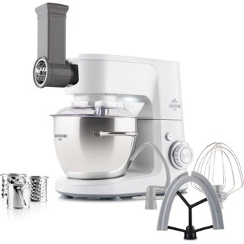 ETA Gratussino III Smart 3023 90000 sivý/biely