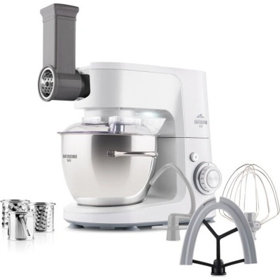ETA Gratussino III Smart 3023 90000 sivý/biely